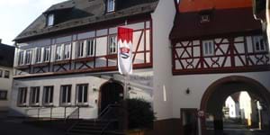 Rathaus Faulbach