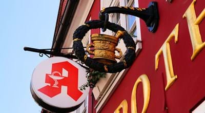 Apothekennotdienst