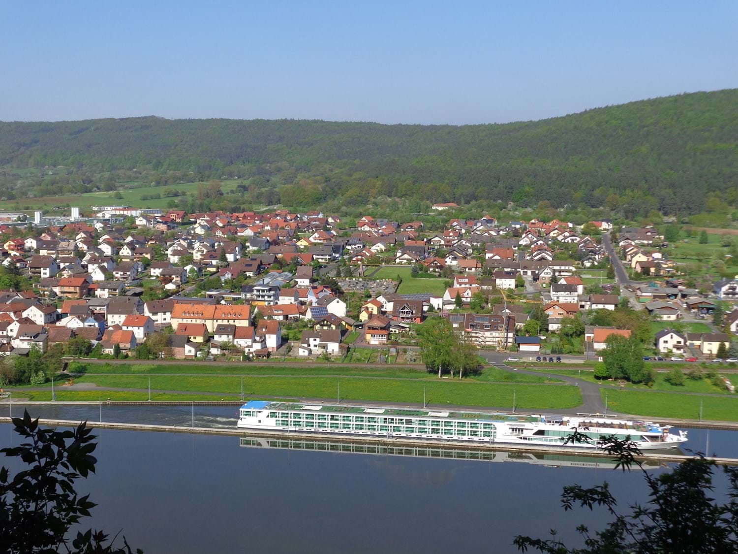 Freizeit, Tourismus & Kultur Gemeinde Faulbach