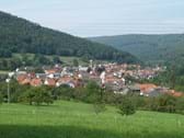 Ansicht von Breitenbrunn