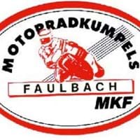 Motorradkumpels Faulbach, Grillfest