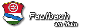 Gemeinde Faulbach